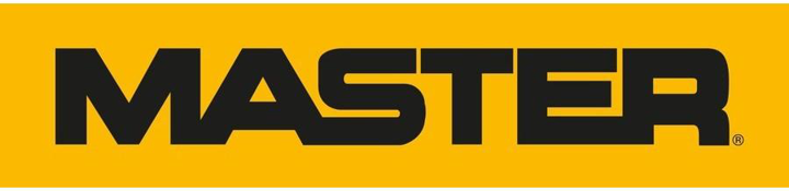 Логотип Master